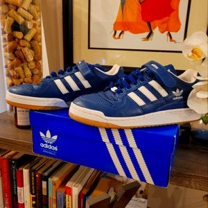 Men's Adidas Adi Racer Low top sneaker